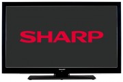 Sharp LC-40LE510