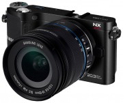 Samsung NX200