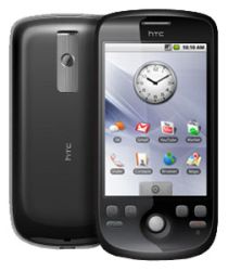 HTC Magic