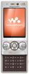 Sony Ericsson W705