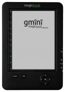 Gmini MagicBook M61HD