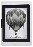 AirBook Liber+