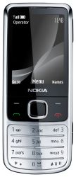 Nokia 6700 Classic