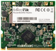 RouterBOARD R52Hn