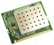 RouterBOARD R52H