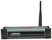 Intellinet Wireless 150N Access Point (524704)