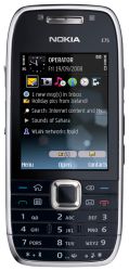 Nokia E75