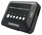 Digital DHP-600