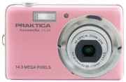 Praktica Luxmedia 14-Z4