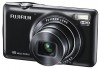 Fujifilm FinePix JX335