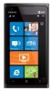 Nokia Lumia 900