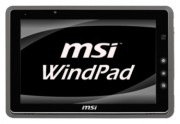 MSI WindPad 110W-072