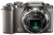 Olympus SZ-31MR iHS