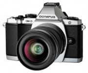 Olympus OM-D E-M5