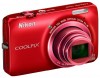 Nikon Coolpix S6300