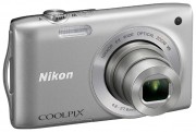 Nikon Coolpix S3300