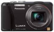 Panasonic Lumix DMC-ZS20