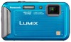 Panasonic Lumix DMC-TS20