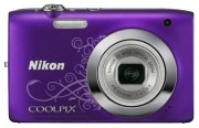 Nikon Coolpix S2600