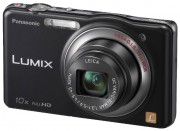 Panasonic Lumix DMC-SZ7