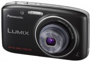 Panasonic Lumix DMC-S2