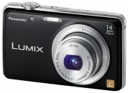 Panasonic Lumix DMC-FS40