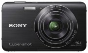 Sony Cyber-shot DSC-W650