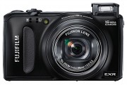 Fujifilm FinePix F660EXR