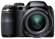 Fujifilm FinePix S4500