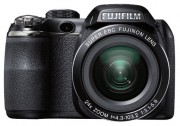 Fujifilm FinePix S4200