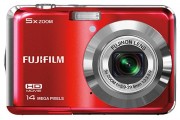 Fujifilm FinePix AX500