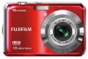 Fujifilm FinePix AX500