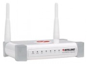 Intellinet Wireless 300N ADSL 2+ Modem Router (524780)