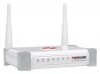 Intellinet Wireless 300N ADSL 2+ Modem Router (524780)