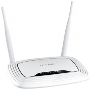 TP-LINK TL-WR842ND