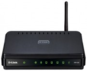 D-link DIR-320/NRU