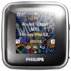 Philips SA2SPK08