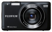 Fujifilm FinePix JX540