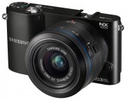 Samsung NX1000