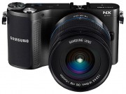 Samsung NX210