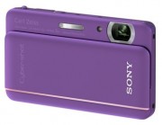 Sony Cyber-shot DSC-TX66