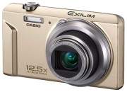 Casio Exilim EX-ZS150