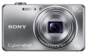 Sony Cyber-shot DSC-WX100