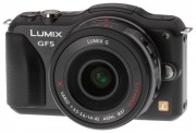 Panasonic Lumix DMC-GF5