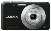 Panasonic Lumix DMC-FS28