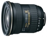 Tokina AT-X 17-35mm f/4 Pro FX Canon EF