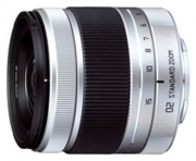 Pentax Q 5-15mm f/2.8-4.5 Standart Zoom