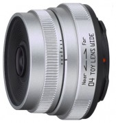 Pentax Q 6.3mm f/7.1 Toy Lens Wide