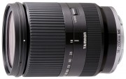 Tamron AF 18-200mm F/3.5-6.3 Di III VC Sony E