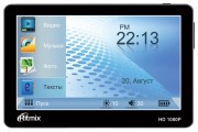 Ritmix RP-450HD 4Gb